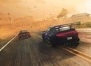 The Crew 2 Cleans Up 60fps Resolution on PS5 in New Patch