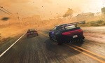 The Crew 2 Cleans Up 60fps Resolution on PS5 in New Patch