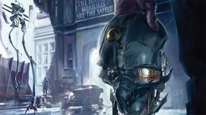 Check Out The New Dishonored Images And Information.