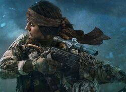 Sniper: Ghost Warrior Contracts Scouts a 22nd November Release Date