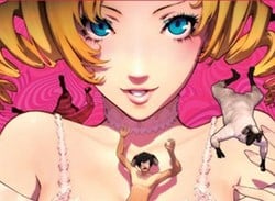 Japanese Sales Charts: Catherine Shifts A Whopping 141k On PlayStation 3