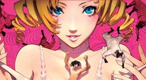 Japan's Hot On Atlus' Catherine. Who'd Have Thought, Eh?