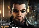 Surprise! You're Going to See PS4's Deus Ex: Mankind Divided at E3 2015