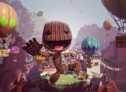 Sackboy: A Big Adventure Looks Adorable in New PS5 Gameplay Trailer, Special Editions Detailed