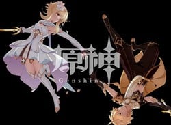 Genshin Impact Anime Reappears After Years in the Wilderness