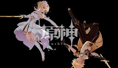 Genshin Impact Anime Reappears After Years in the Wilderness