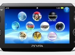 PlayStation Vita Has Sold 2.2 Million Units Since Launch