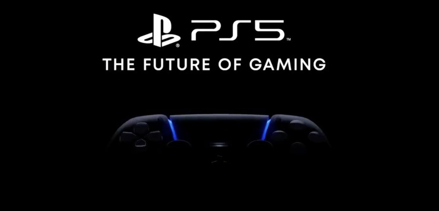 PS5 PlayStation 5 The Future of Gaming 1