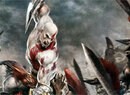 Heads Up: There's A God Of War III Demo On The Playstation Store