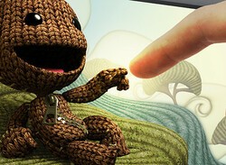 Improve Your Mood with This LittleBigPlanet Vita E3 Trailer