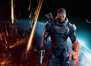 Mass Effect Trilogy Remaster May Not Be at EA Play Tonight, But It Is 'Coming This Year'