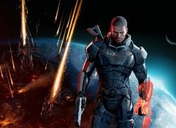 Mass Effect Trilogy Remaster May Not Be at EA Play Tonight, But It Is 'Coming This Year'