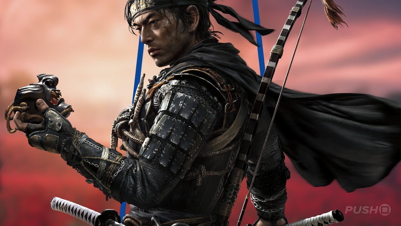 Ghost of Tsushima Movie Director Wants Entirely Japanese Cast