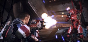 Unsurprisingly, BioWare's confirmed that Mass Effect 3 will be supported by a DLC plan.