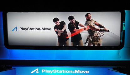 Sony Announces Plans to Live Stream E3 2011 Show