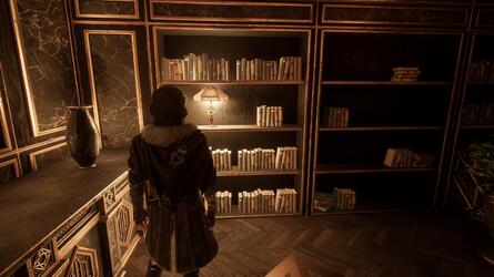Clair Obscur: Expedition 33: The Continent Walkthrough 19