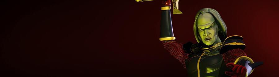 Blood Omen: Legacy of Kain (PS1)