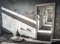 Chernobyl VR Shows How Educational Experiences Can Excel in Virtual Reality