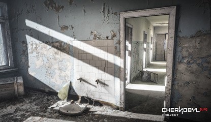 Chernobyl VR Shows How Educational Experiences Can Excel in Virtual Reality