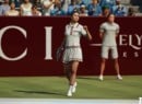 The Grass Is Greener in TopSpin 2K25's Big Wimbledon Season on PS5, PS4
