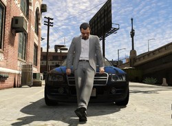 Grand Theft Auto 5's Trophies Don't Look Especially Easy