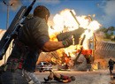 Just Cause 3 Is the One Game That Doesn't Really Need a CG Trailer