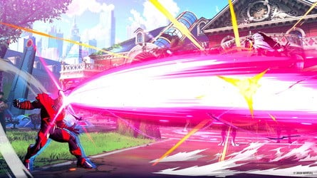 Marvel Tokon Will Fully Reveal First DLC Fighter Phoenix Cyclops This Week 3