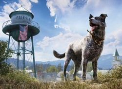 Latest Far Cry 5 Update Brings Photo Mode to Hope County