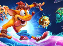 Crash Bandicoot 4 Reaches Decent Price in PS Store Deal of the Week