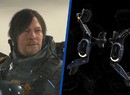You Can Live the Death Stranding Experience with This Awesome Real Life Exoskeleton