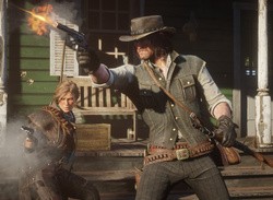 Fans Are Fuming with Sony's Red Dead Redemption 2 Commercial