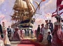 Anno 1800 Console Edition Sets Sail for PS5 Launch on 16th March