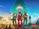 No Man's Sky: How to Make Money and Get Lots of Units Quickly