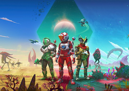 No Man's Sky: How to Make Money and Get Lots of Units Quickly