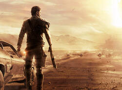 Great Mad Max Gameplay Trailer Hits the Road with Brutal Combat, RPG Elements, and Dog Food