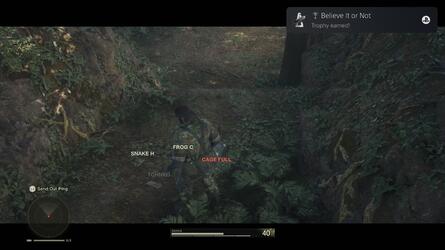 Metal Gear Solid Delta: Graniny Gorki South Walkthrough 14