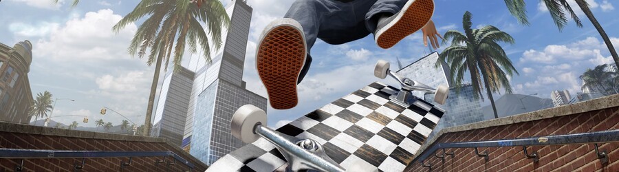 VR Skater (PS5)