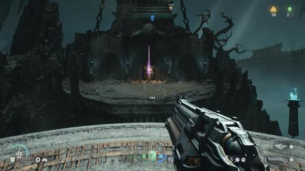 DOOM: The Dark Ages: Harbor of Souls Walkthrough 18