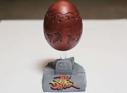 Collect Your Own Precursor Orb from the Naughty Dog Shop