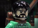 The Last of Us 2 Story Trailer Rebuilt in Impressive LEGO Animation