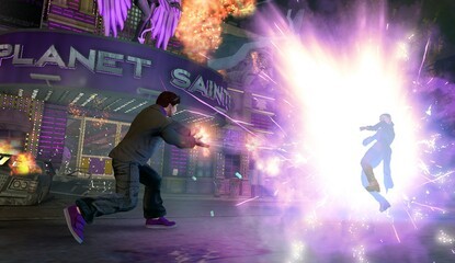 Saints Row: The Third Explains the Trouble with Clones
