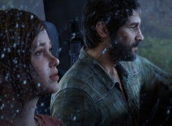 The Last of Us' PS4 Theme Will Grow on You