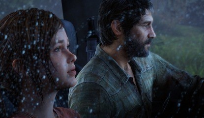 The Last of Us' PS4 Theme Will Grow on You