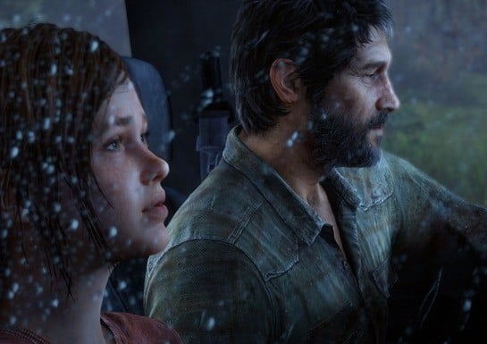 The Last of Us' PS4 Theme Will Grow on You