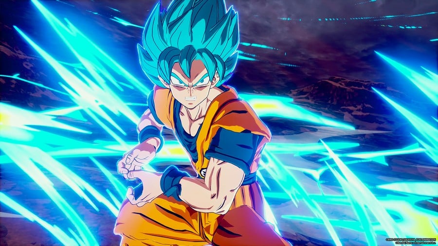 Preview: PS5's Sparking! Zero Feels Like Dragon Ball Z, But You May Need Super Saiyan Reflexes 5