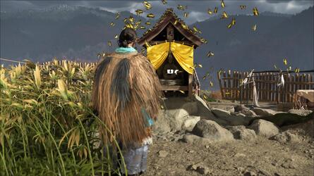 Ghost of Yotei: All Altars of Reflection Locations Guide 45