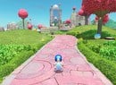 Astro Bot: Sky Garden - All Collectibles: Bots, Puzzle Pieces