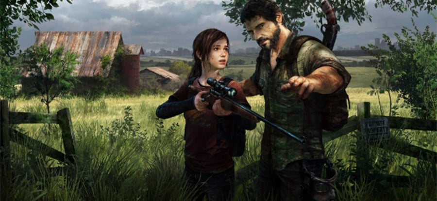 The Last of Us