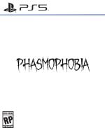 Phasmophobia