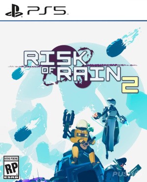 Risk of Rain 2